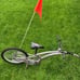 bike trailer