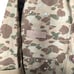 Camo with embroidery jacket ZARA