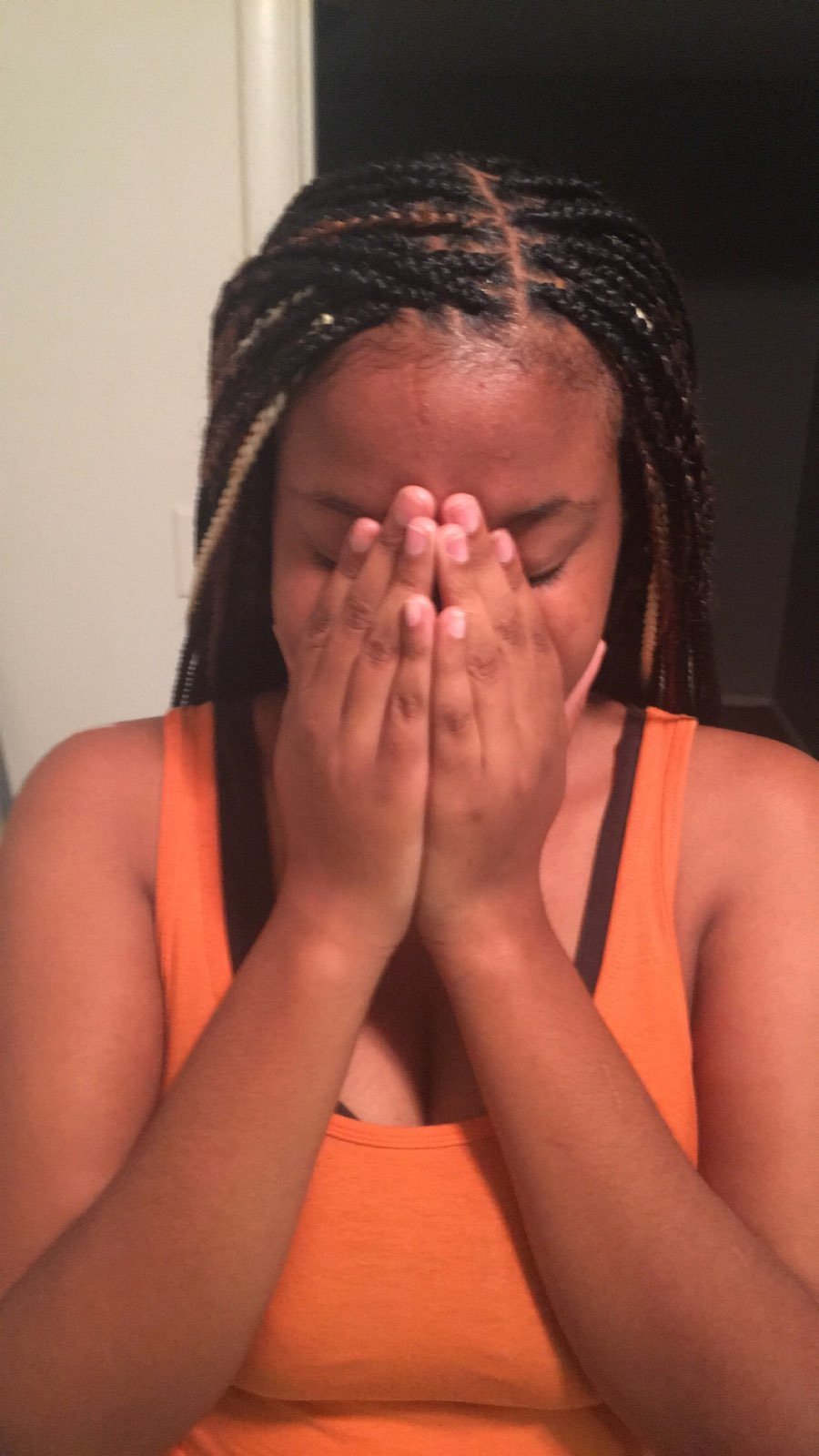 Box braids
