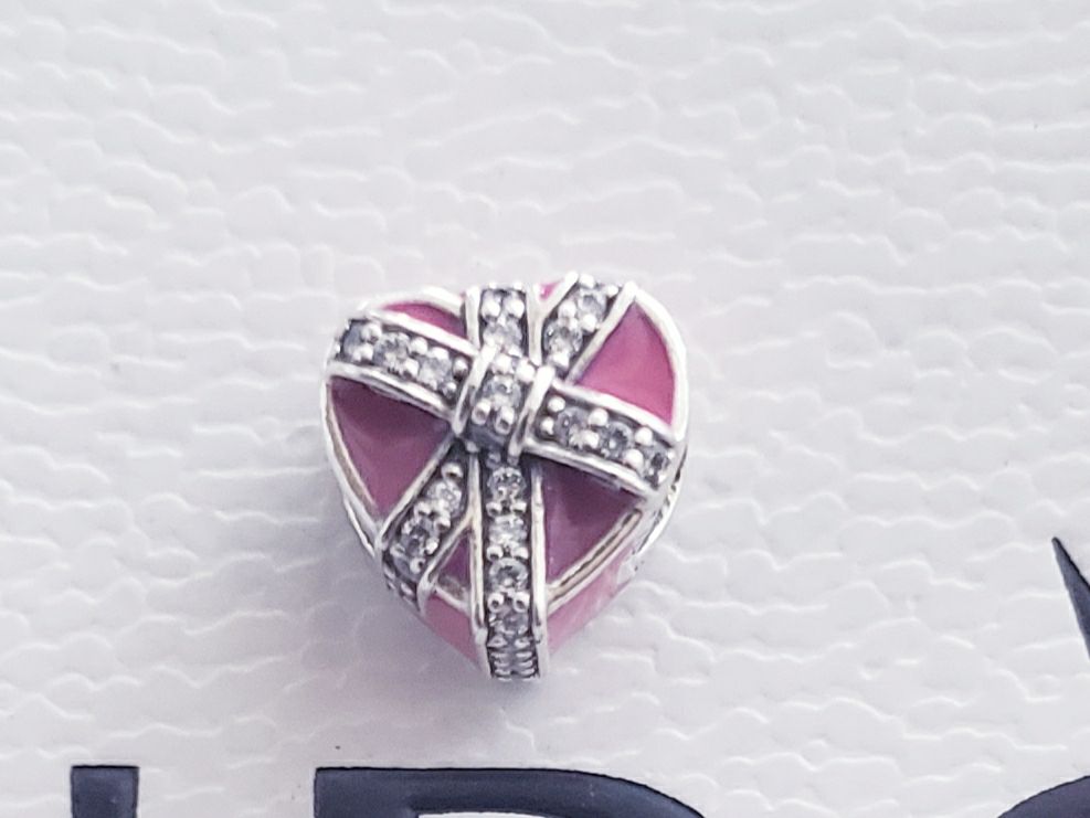 Authentic Pandora Charm
