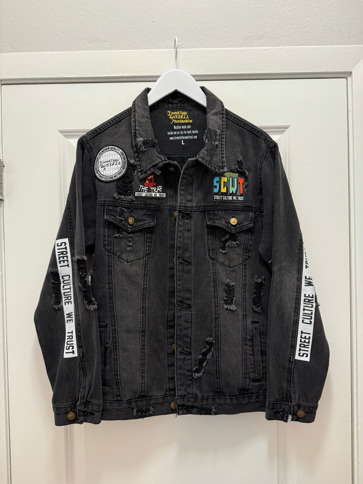 Jacket
