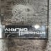 Hitchhiker's Guide To The Galaxy Acrylic Paper Weight!