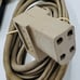 OEM Singer CR 505 Touch & Sew Sewing Machine Foot Pedal Control 619490-001