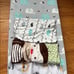 Elephant Mist Humidifier baby bundle