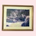 Framed picture