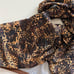 Out From Under Brand New Bossa Nova Halter Bra Top