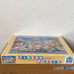 Disney Jigsaw Puzzle 1000 Pieces Toontown Unopened Discontinued Rare