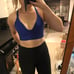 Lululemon BUNDLE sports bras 10
