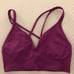 Lululemon BUNDLE sports bras 10