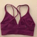 Lululemon BUNDLE sports bras 10