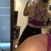 Lululemon BUNDLE sports bras 10