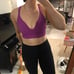 Lululemon BUNDLE sports bras 10