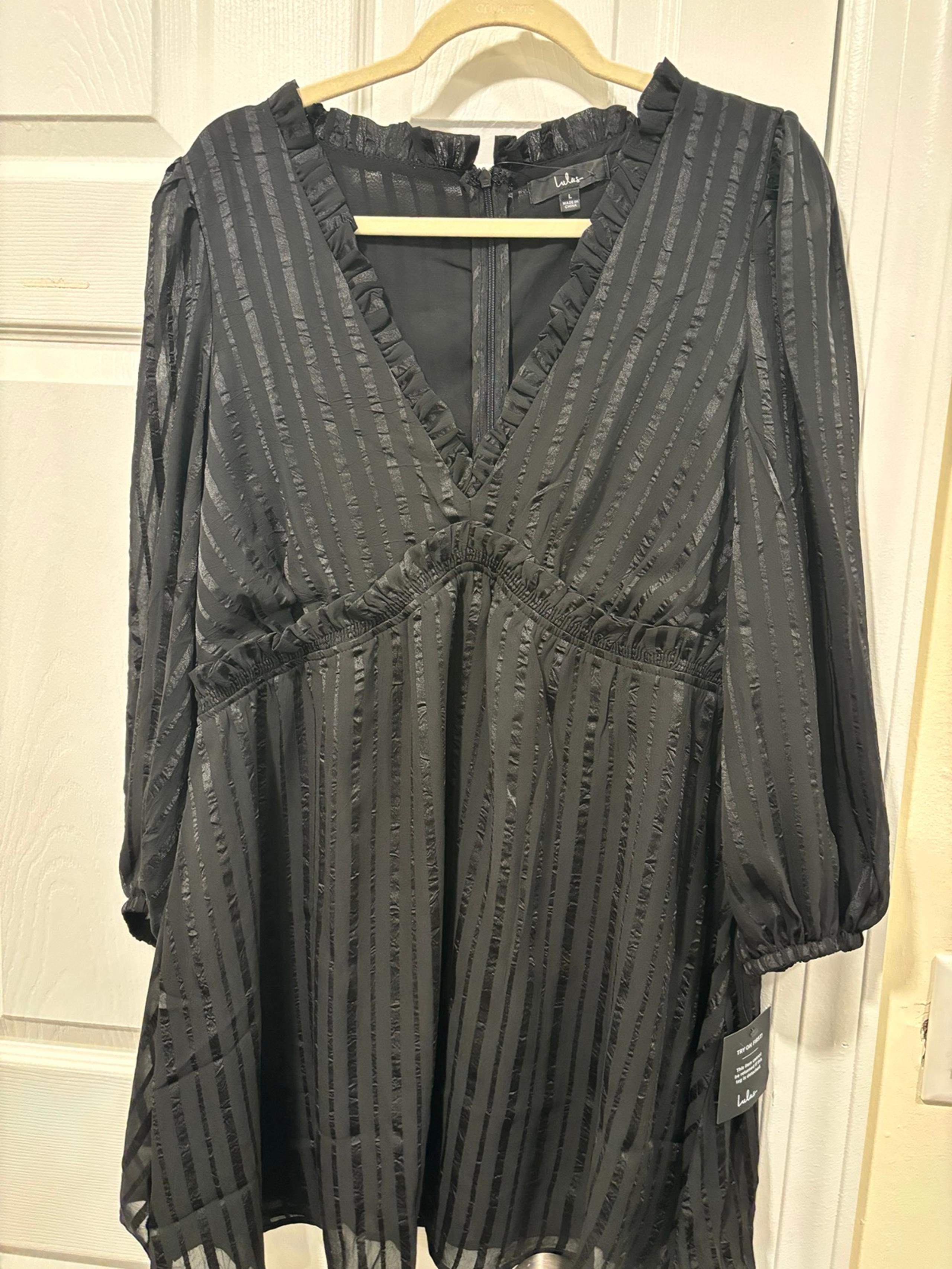 Dress