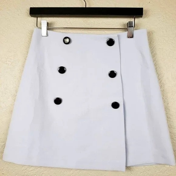 Mini Skirt - 6