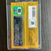 Empty Japanese Pokemon E Series 4 Split Earth - Skyridge