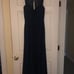 prom dress size 2
