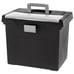 iso Folding Clipboard Black da
