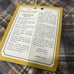 Vtg New Pendleton Wool Plaid 49er Cruiser Jacket Coat Mens size Medium