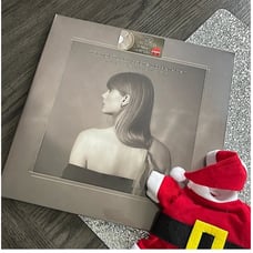 Taylor Swift - The Tortured Poets Department: The Anthology Vinyl - last one!