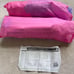 Kid's Adventure Little Tikes Kids Adventure Victorian 3' x 3' Playhouse Tent