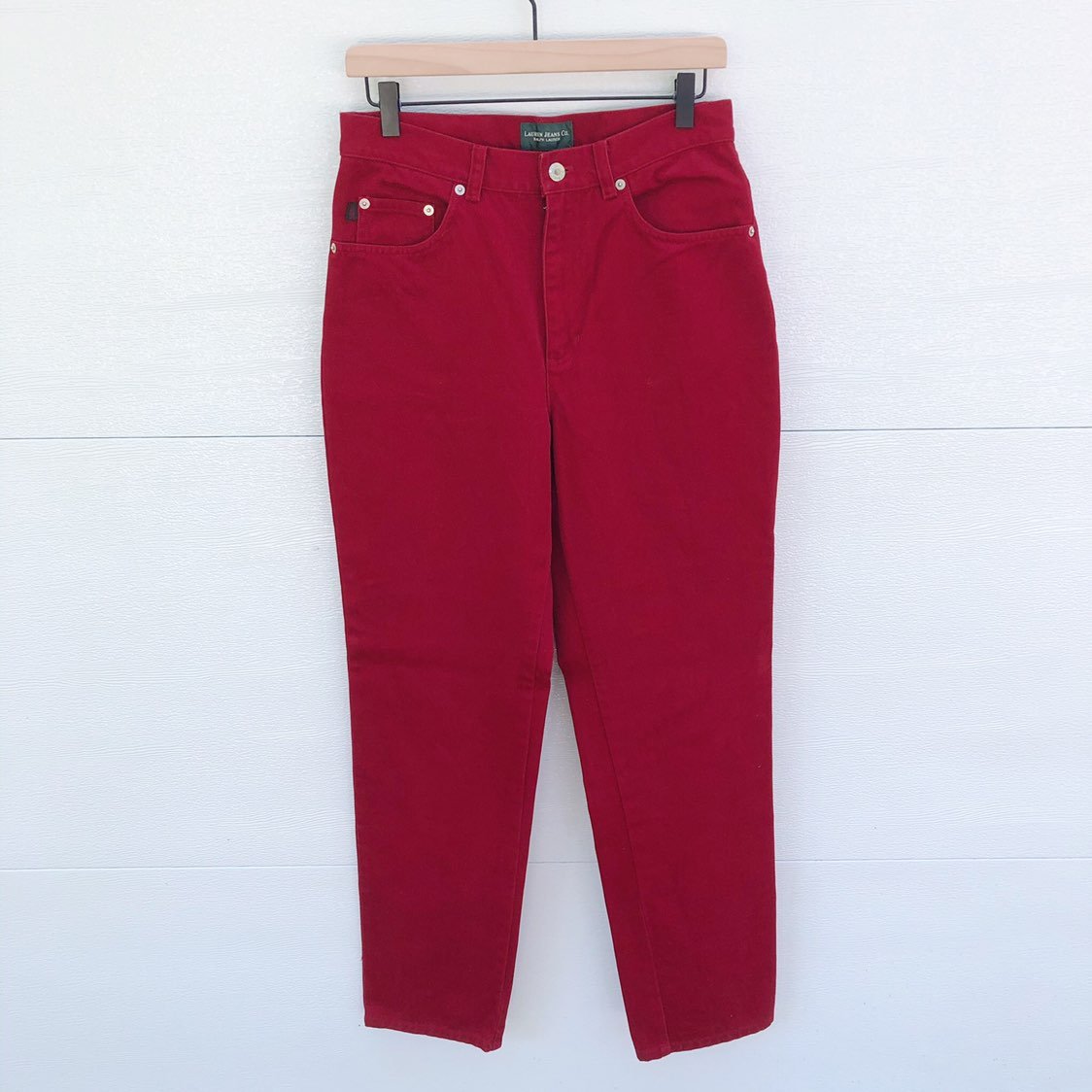 Ralph Lauren Corduroy Pants