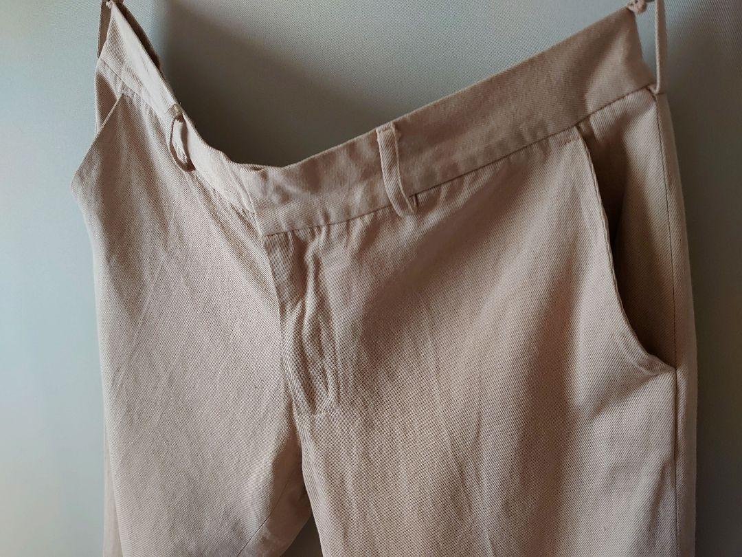 GEOFFREY B. SMALL / TYP14 Deluxe Chino ②