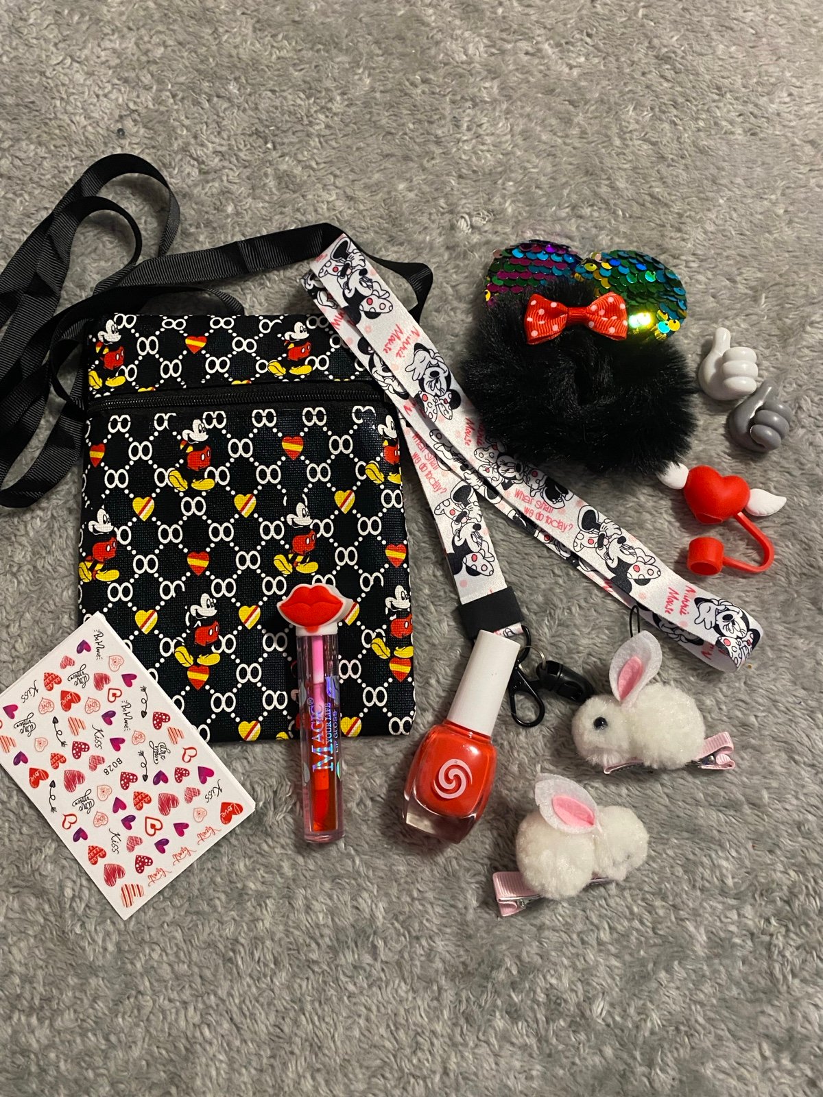Girls Ultimate Gift Set - Must See