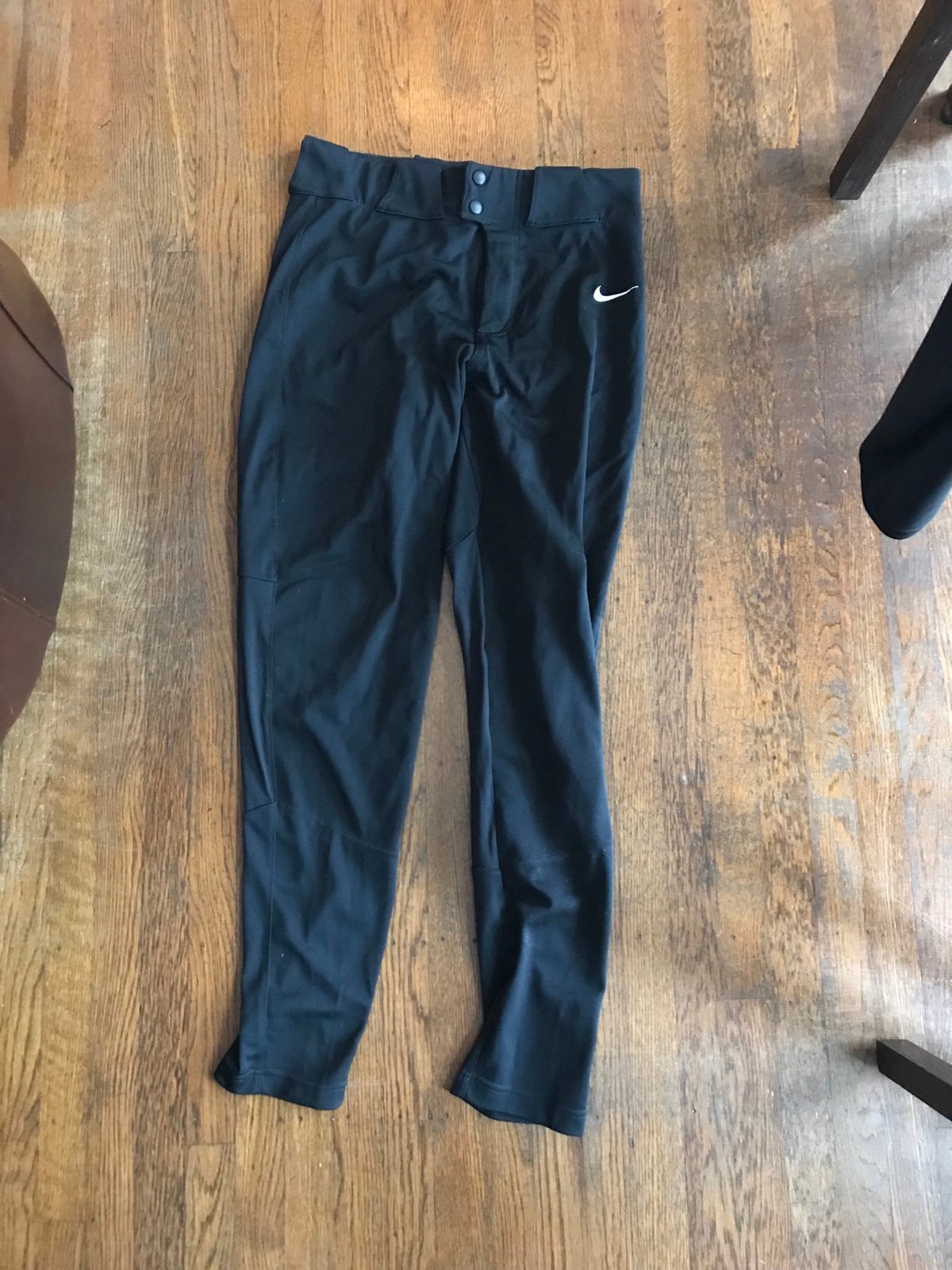 Nike baseball pants