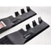 Set of 2 Rotary Copperhead Lawn Mower Blades 15-11594 21 Replaces GX22151 USA