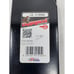 Set of 2 Rotary Copperhead Lawn Mower Blades 15-11594 21 Replaces GX22151 USA