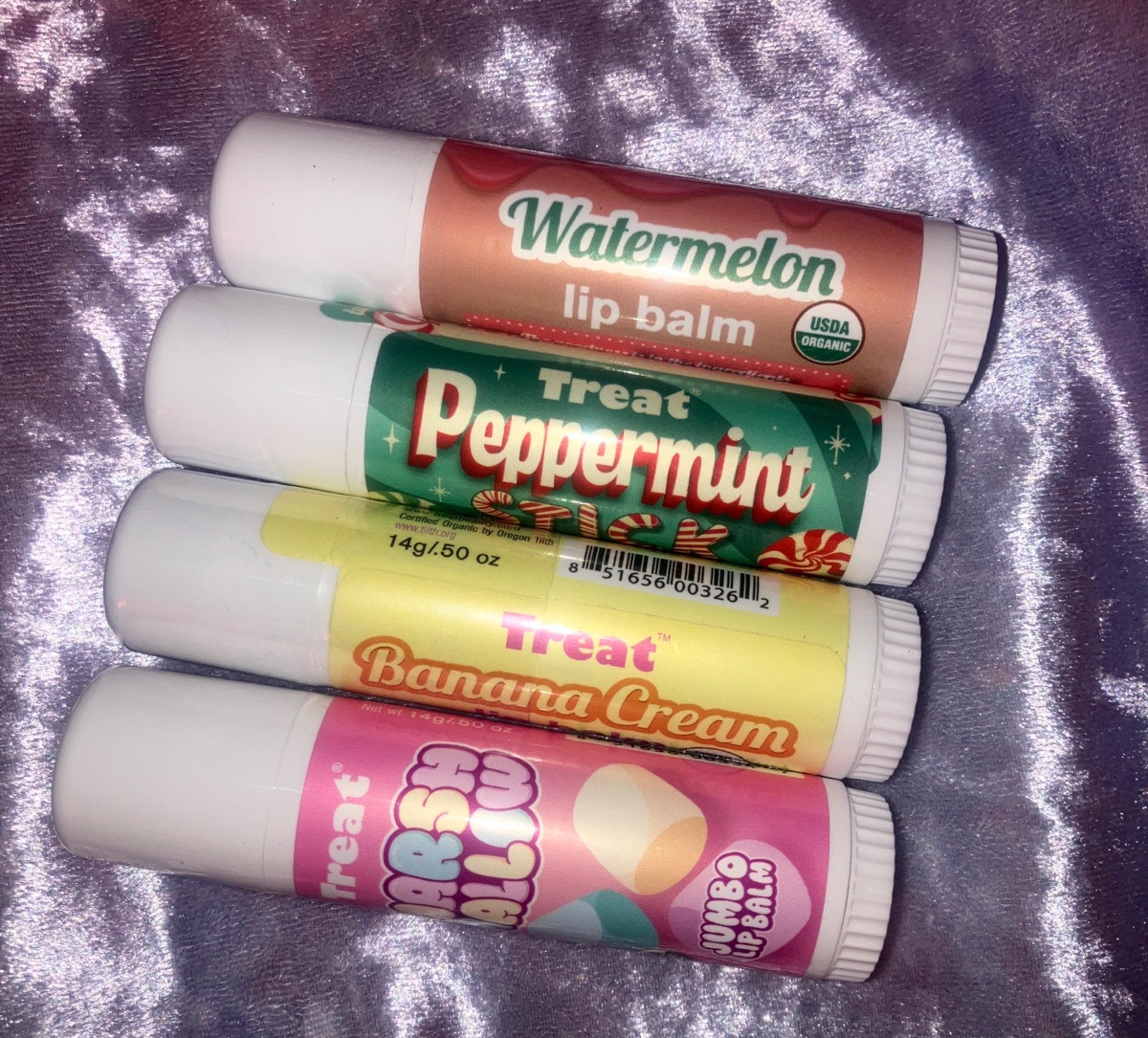 reserved bundle treat beauty