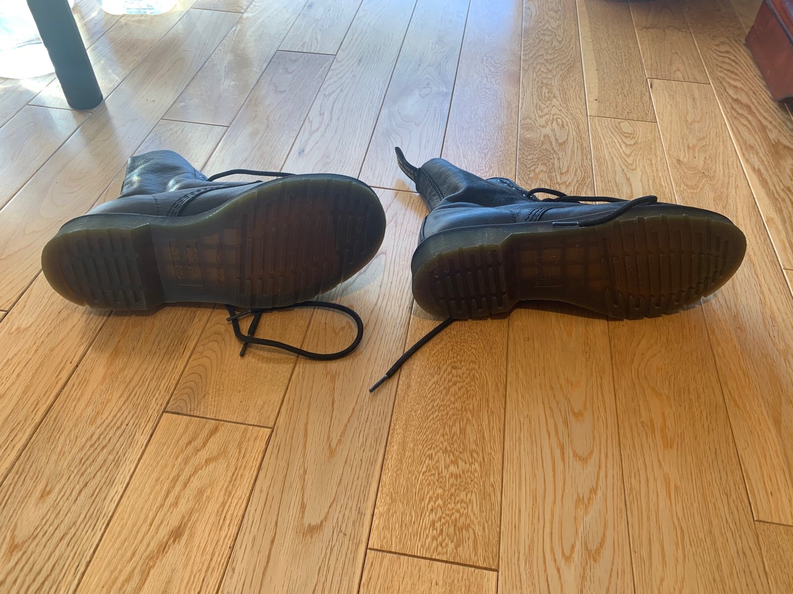Dr. Martens 1460 Alt Boots