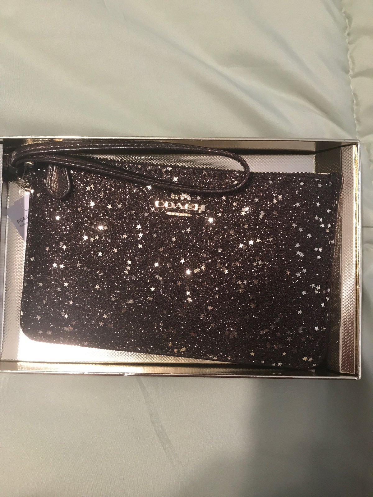 Wristlet
