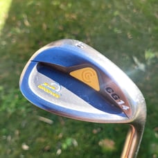 Cleveland CG 14 60° Lobwedge Golf Club, RH