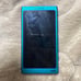 SONY Walkman NW-A36 Blue