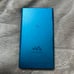 SONY Walkman NW-A36 Blue