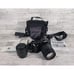 Minolta Maxxum 400SI Camera & Lens w/ SIGMA AF 50mm F2.8 EX Lens & Bag