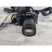 Minolta Maxxum 400SI Camera & Lens w/ SIGMA AF 50mm F2.8 EX Lens & Bag