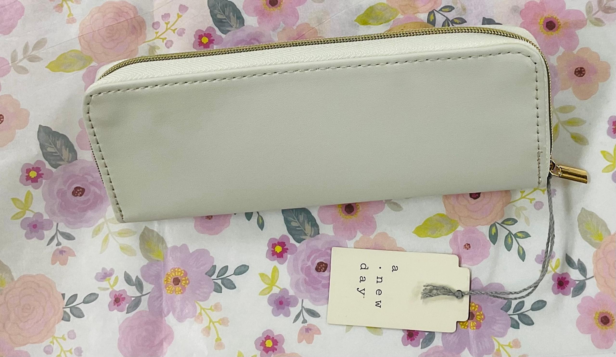 Travel Jewelry Case