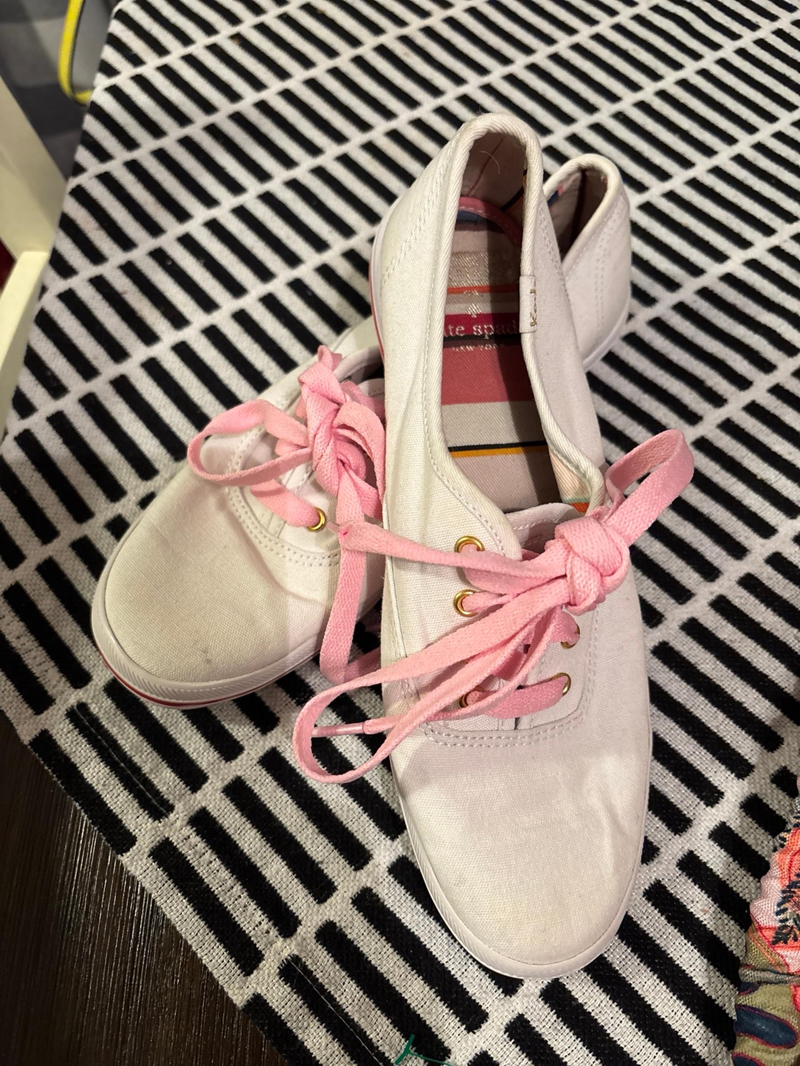 Women’s keds Kate spade