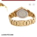 LUCIEN PICCARD Garda Mother of Pearl Dial Ladies Watch *NWT, never worn