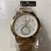 LUCIEN PICCARD Garda Mother of Pearl Dial Ladies Watch *NWT, never worn