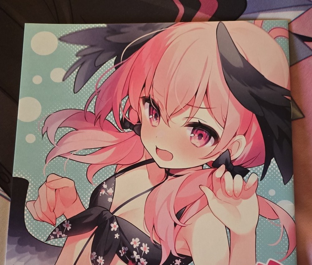 Doujinshi -Chinbo hawk No wizards 】[ No good night ][ Chilly polka ] / Chilly