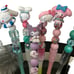 Sanrio figure beaded pen