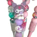 Sanrio figure beaded pen