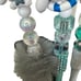 Sanrio figure beaded pen