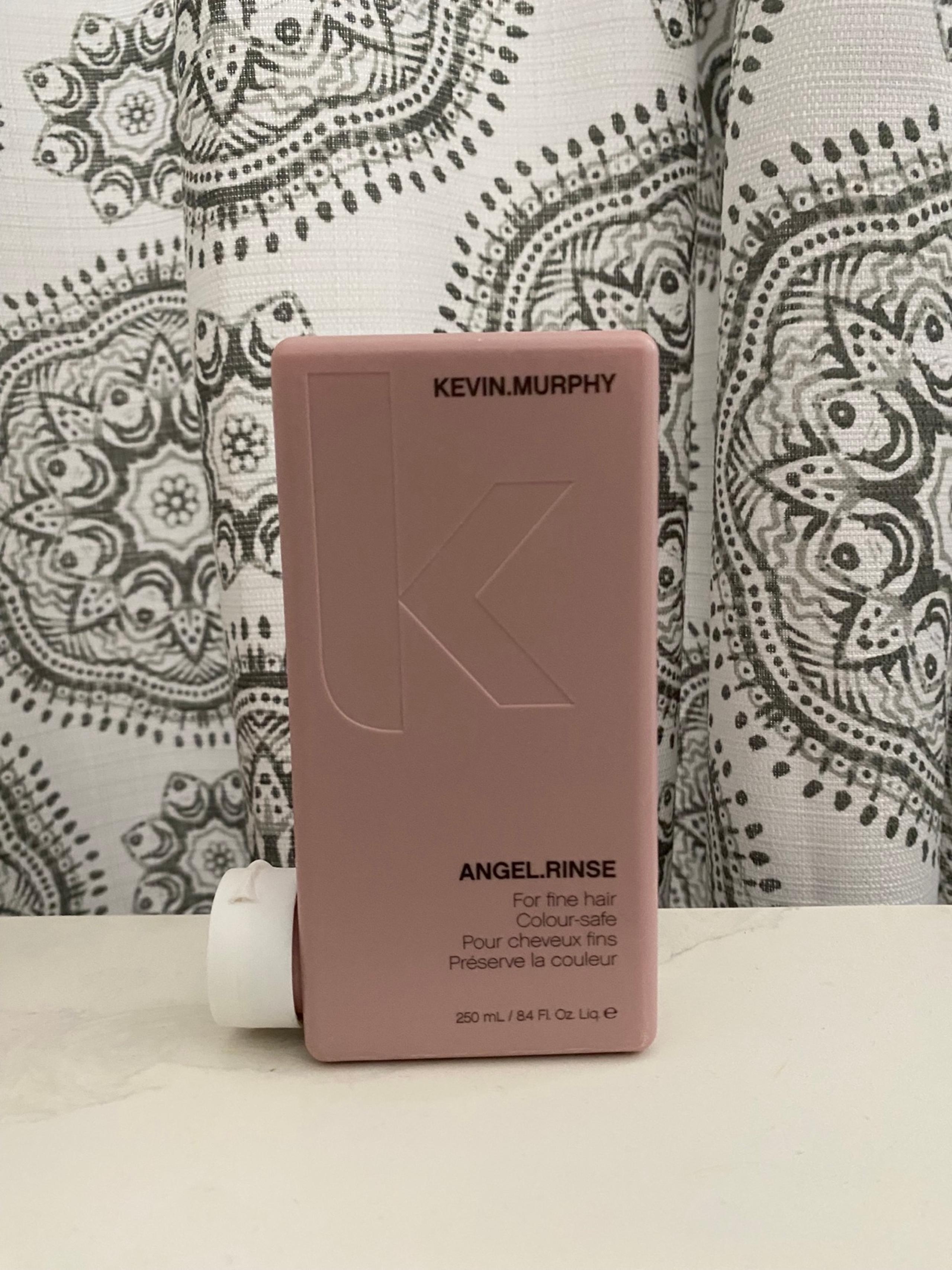 NEW/UNOPENED Kevin Murphy ANGEL.RINSE 250ml (hair conditioner)