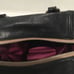 Coach Madison Graphic Op Art Audrey Satchel with Shoulder Strap and hangtags.