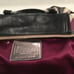 Coach Madison Graphic Op Art Audrey Satchel with Shoulder Strap and hangtags.