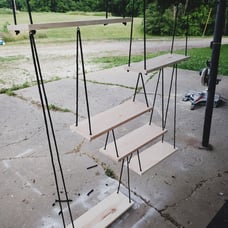 Hanging Shelf